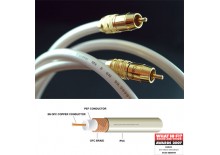 Mono RCA Subwoofer cable, 5.0 m (8.5 mm) - MEGA PROMOTIE !!!